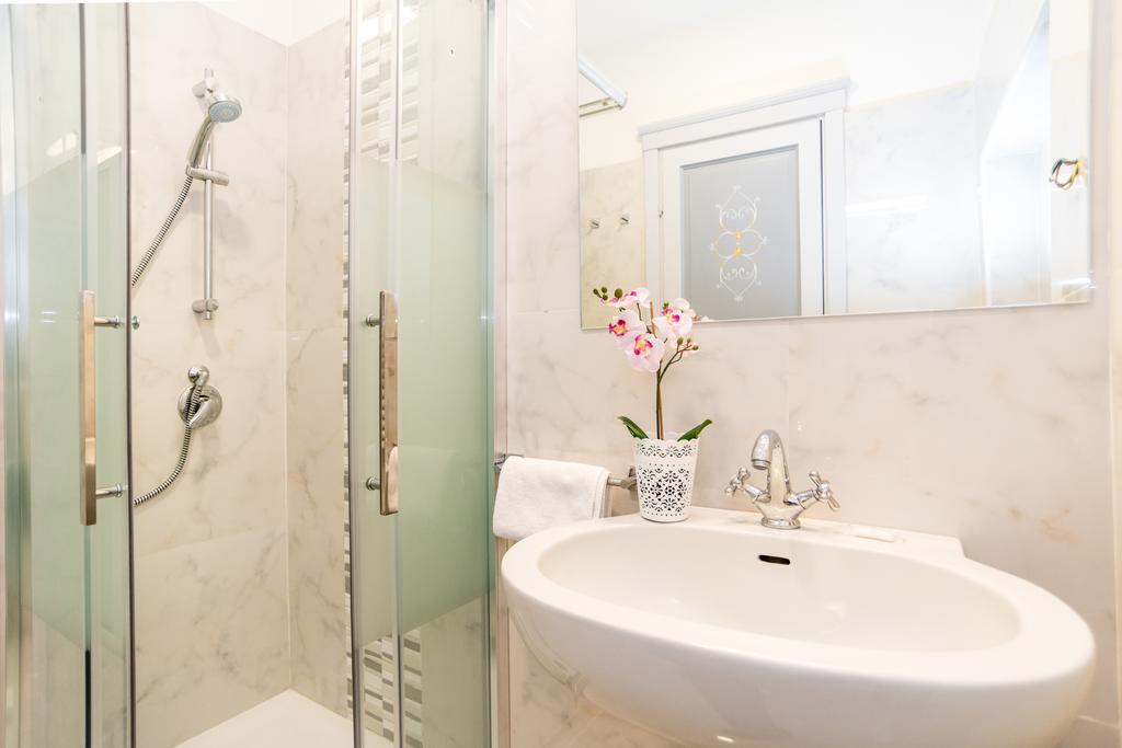 Apartament S.stefano *
