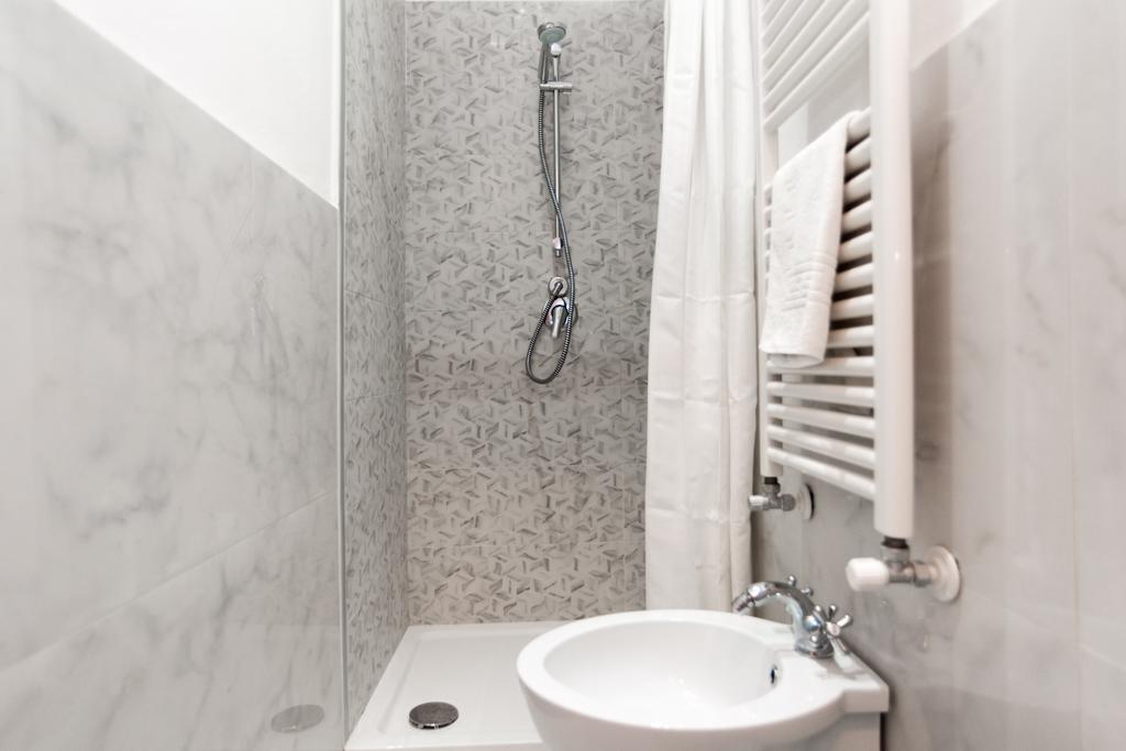 Apartament S.stefano