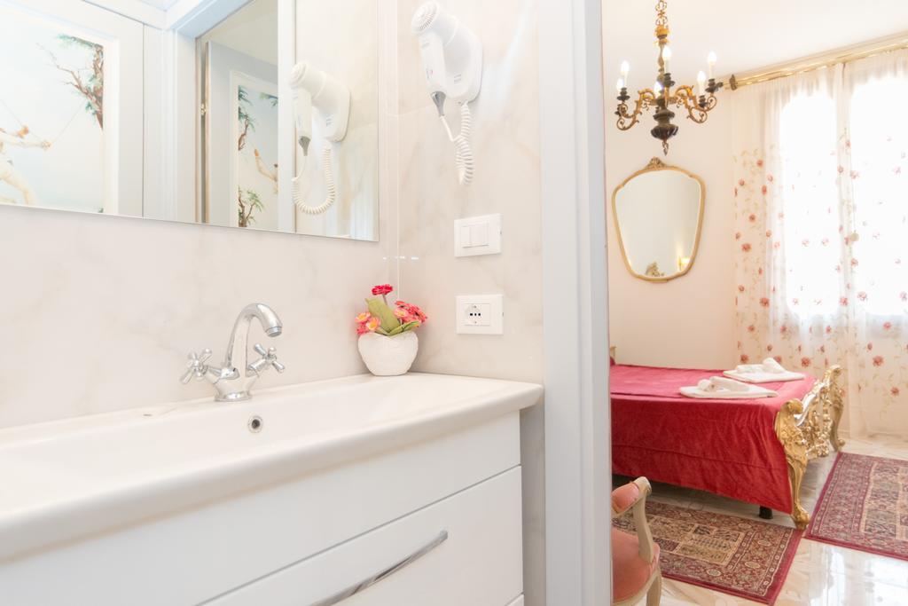 Apartament S.stefano *