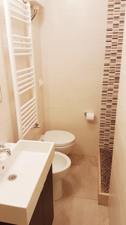Apartament S.stefano