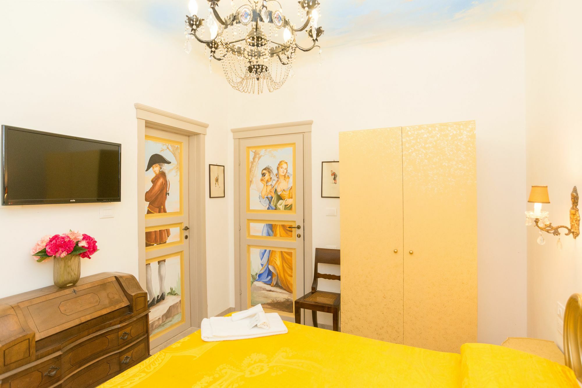 Apartament S.stefano
