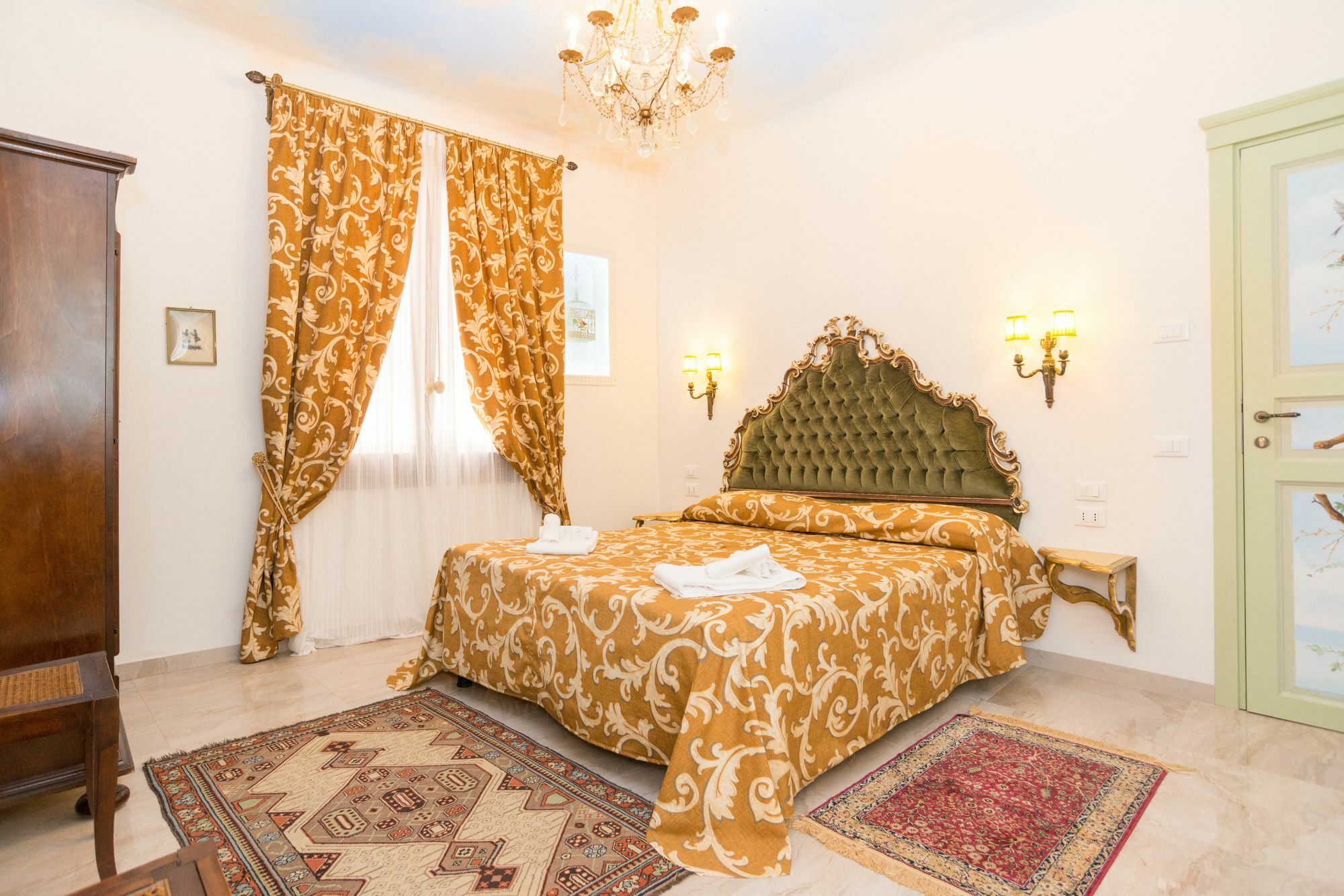 Apartament S.stefano
