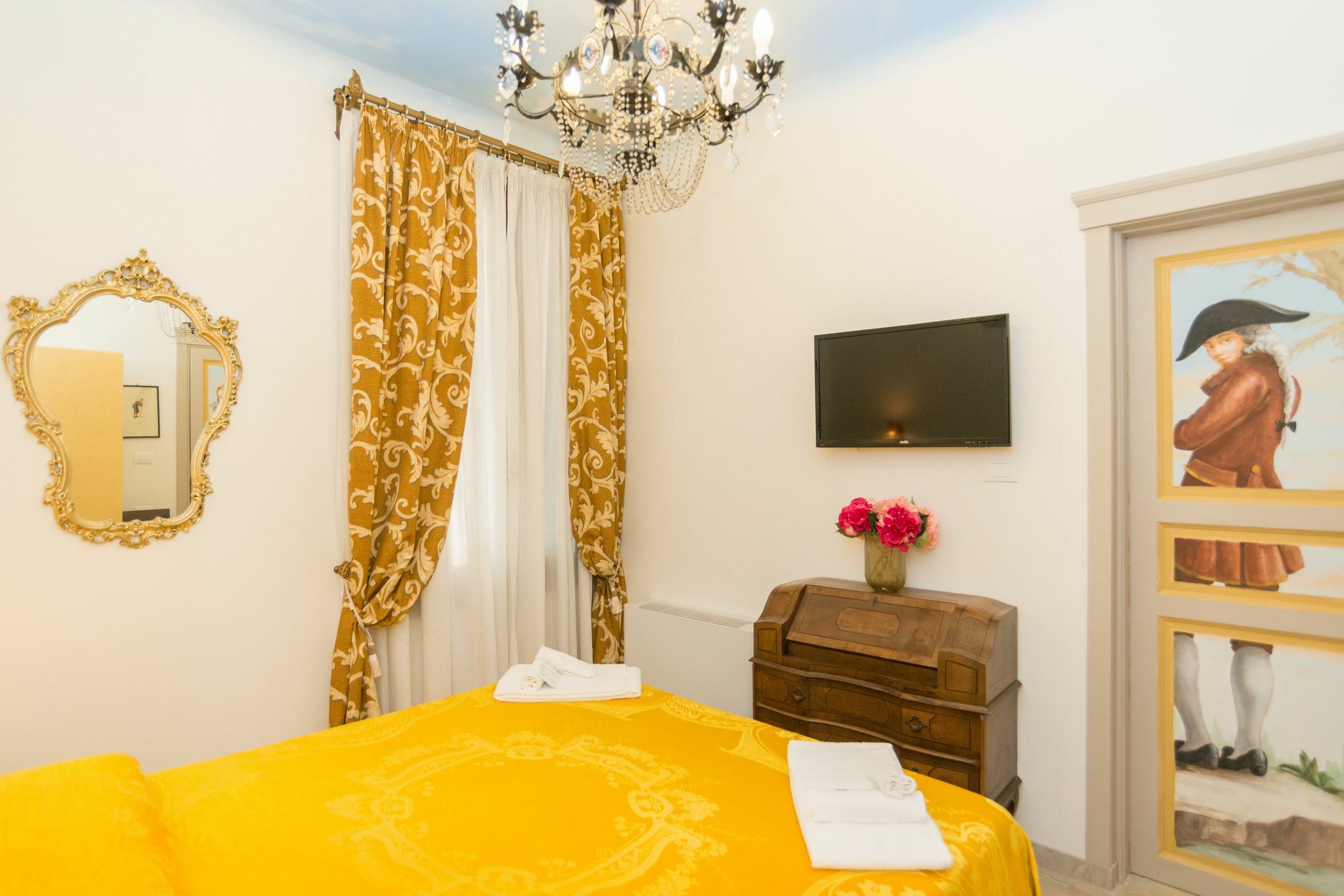 S.stefano Apartament *