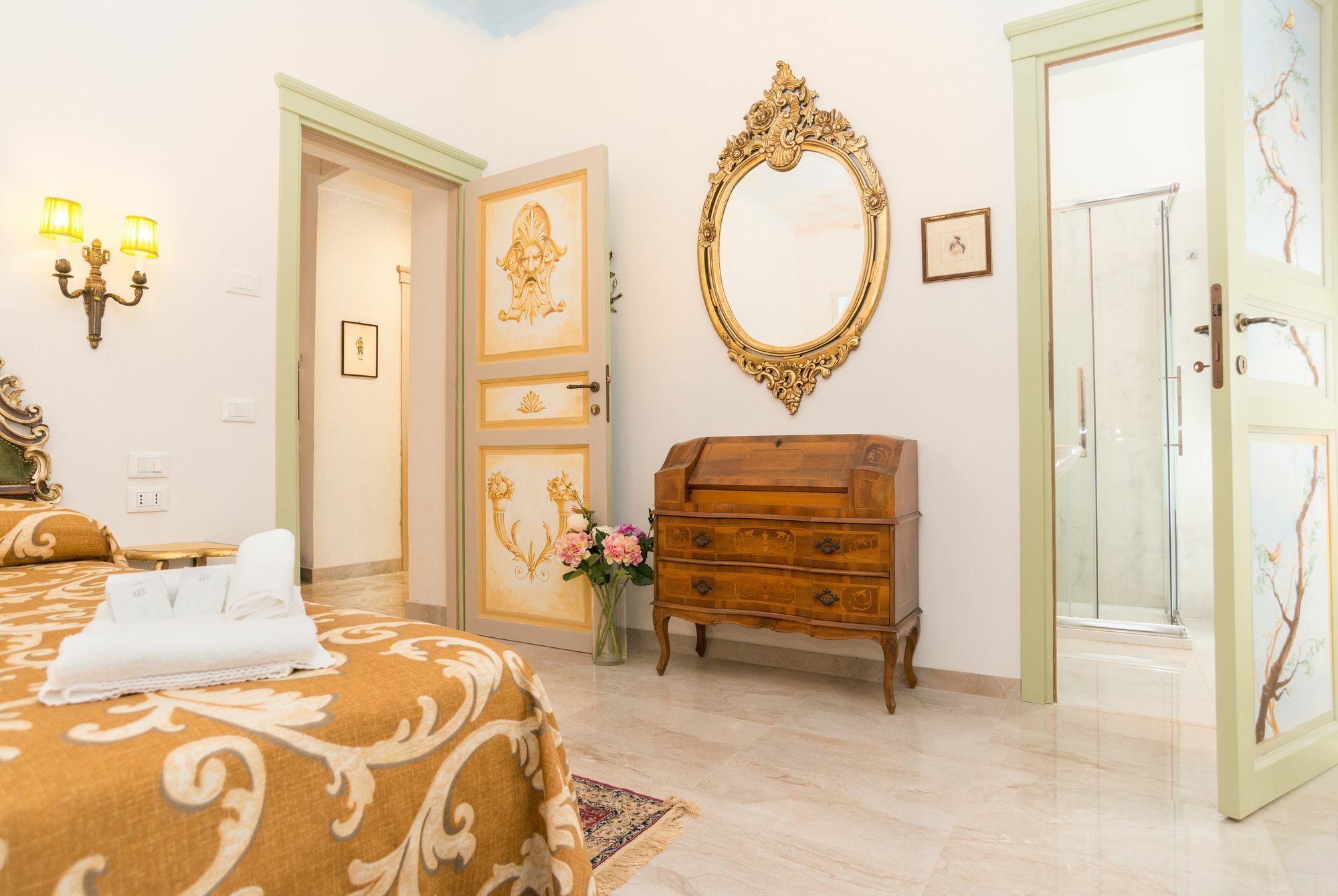 S.stefano Apartament Wenecja