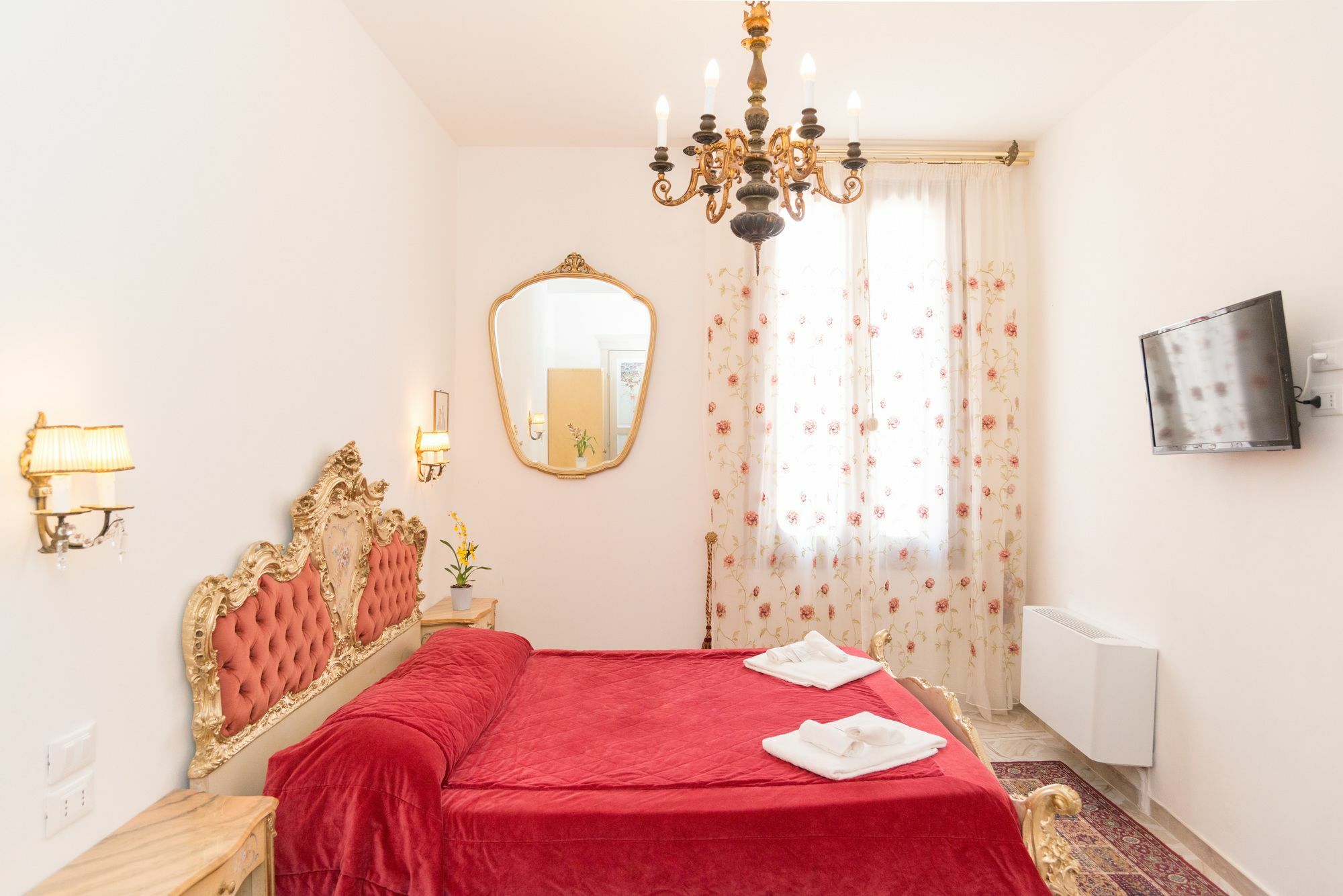 Apartament S.stefano