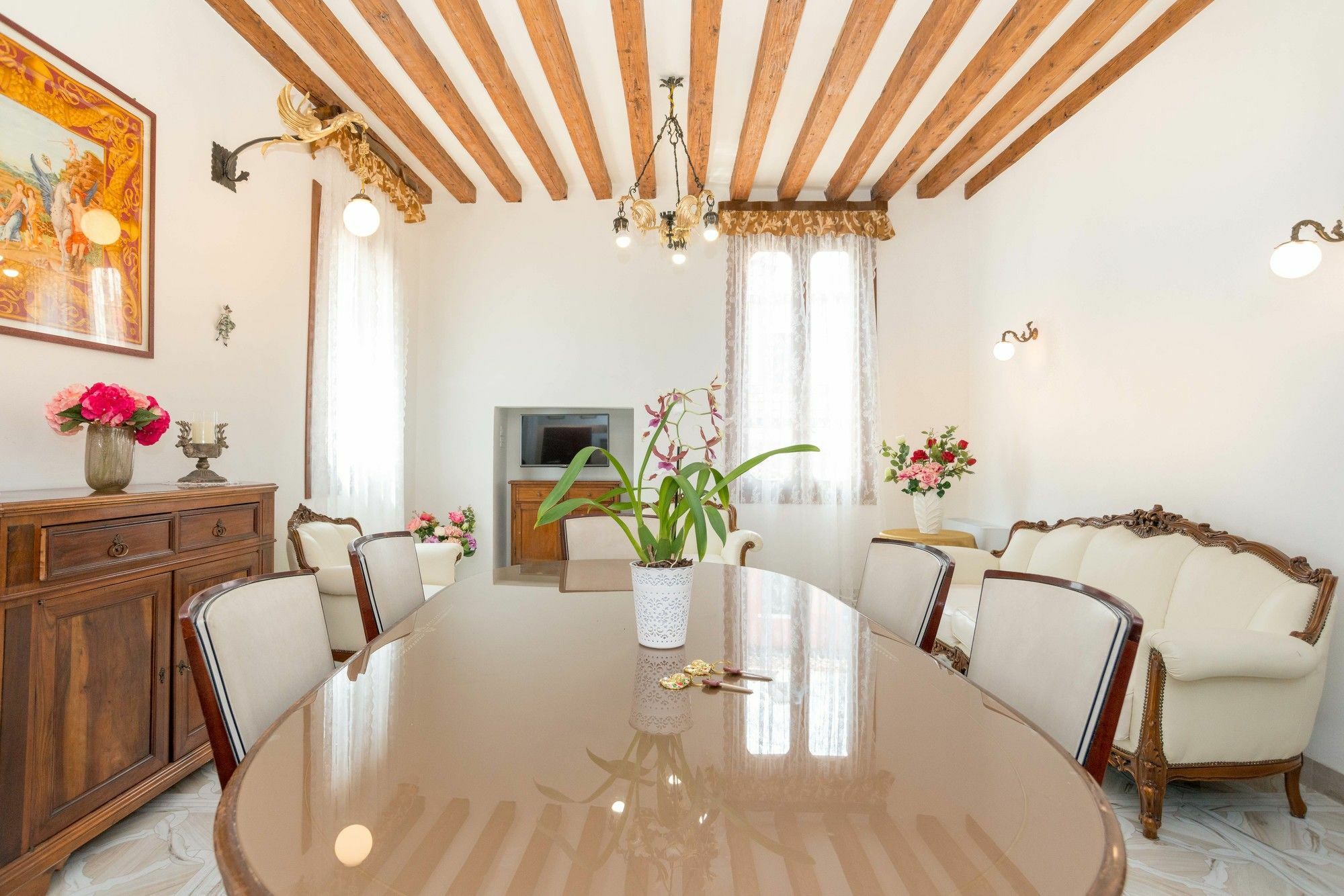 S.stefano Apartamento Venecia